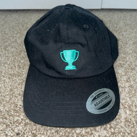 Best Of WeedMaps Hat - Picture 1 of 3